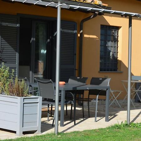 Agriturismo La Ghiga Nepi Zewnętrze zdjęcie