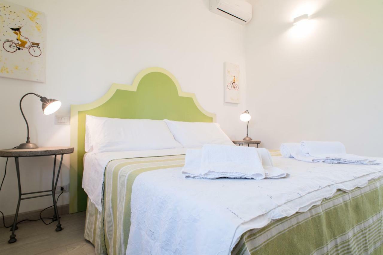 Agriturismo La Ghiga Nepi Zewnętrze zdjęcie