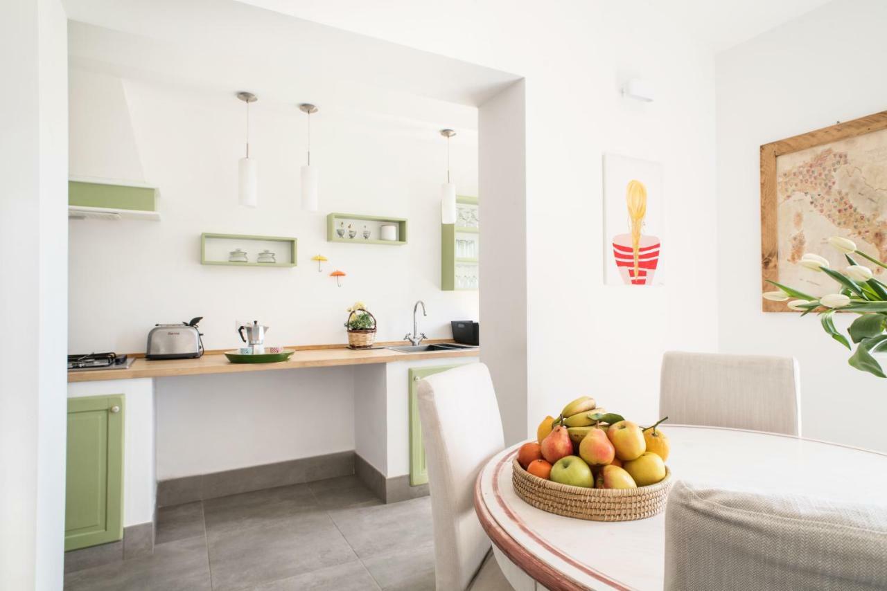 Agriturismo La Ghiga Nepi Zewnętrze zdjęcie