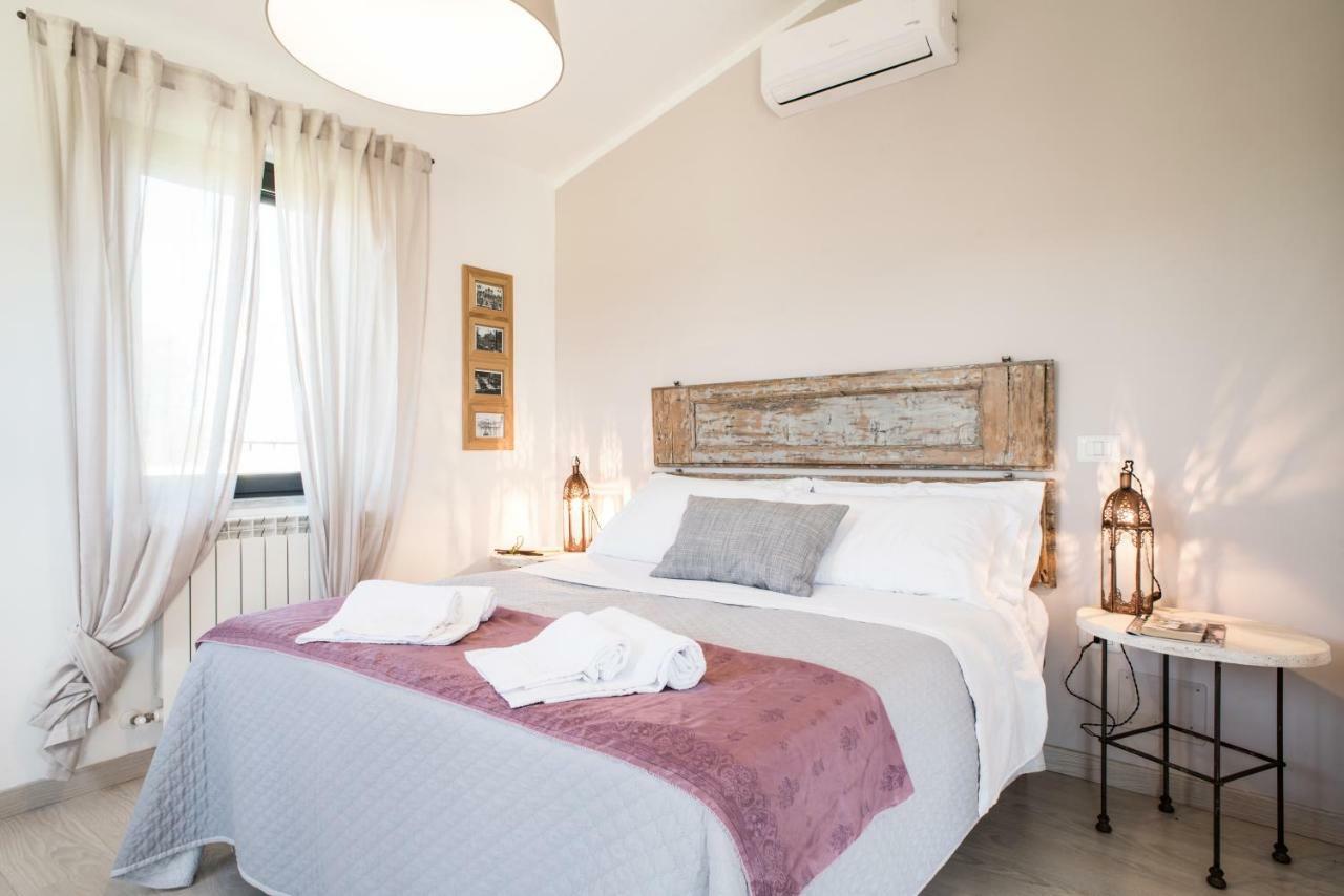 Agriturismo La Ghiga Nepi Zewnętrze zdjęcie