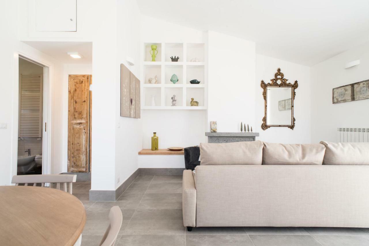 Agriturismo La Ghiga Nepi Zewnętrze zdjęcie