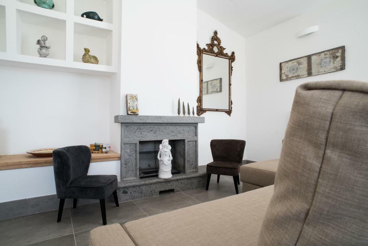 Agriturismo La Ghiga Nepi Zewnętrze zdjęcie