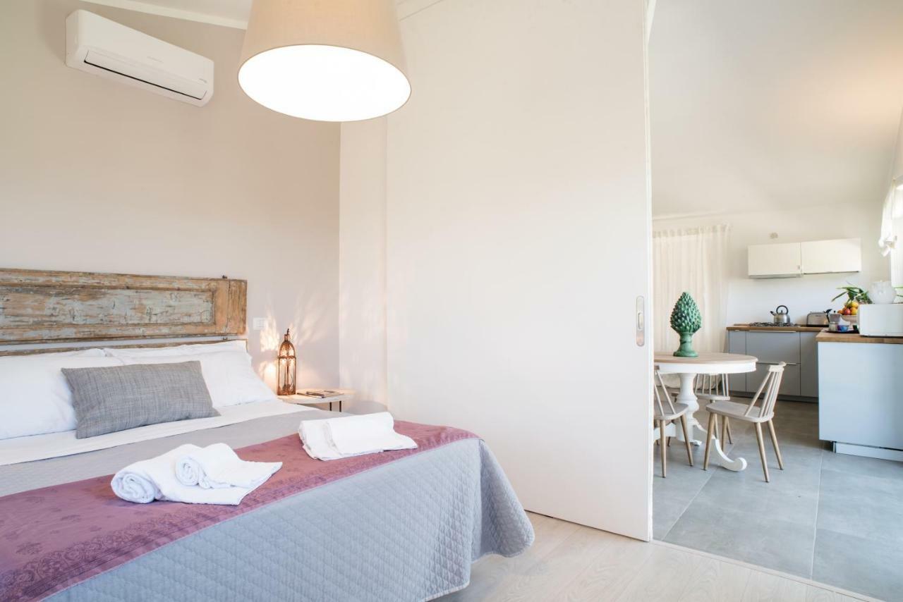 Agriturismo La Ghiga Nepi Zewnętrze zdjęcie